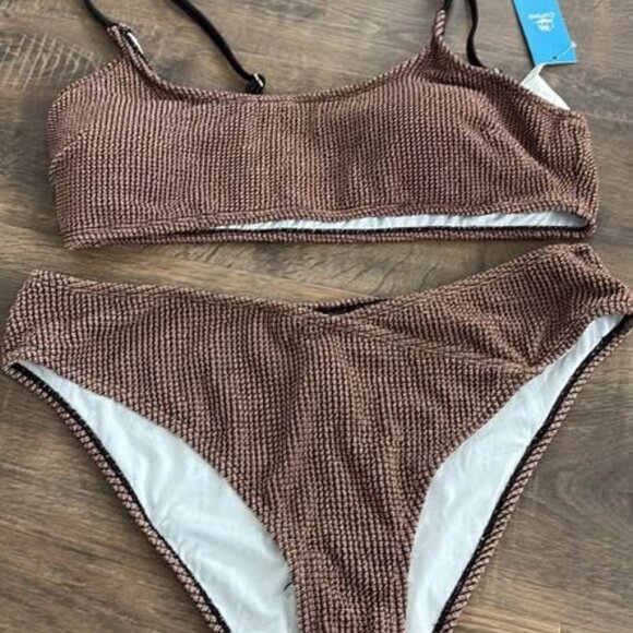 Cupshe - Brand, new bathing suit, size XL - Picture 1 of 1